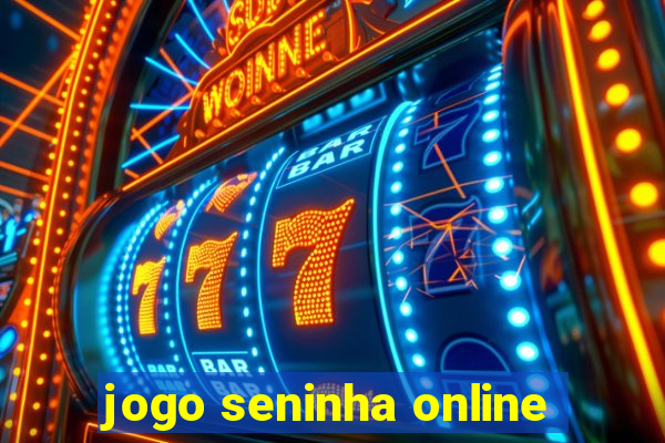 jogo seninha online